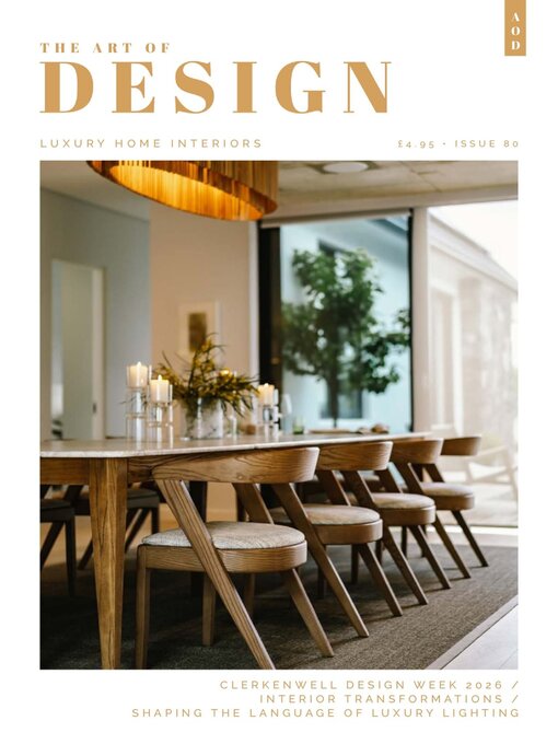 Cover image for The Art of Design